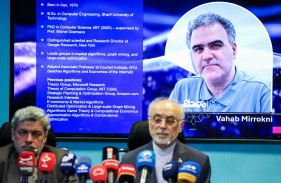 6th Mustafa Prize Winners Revealed; Week-long Events to Showcase Global Scientific Achievements